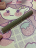 NOVO睫毛膏打底防水纤长卷翘不晕染显白网红款 2#棕色 实拍图