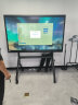 联想thinkplus会议平板一体机S75+多媒体远程视频办公智能触摸大屏(75英寸+传屏器+支架) 实拍图