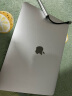 苹果（Apple） MacBook Pro/Air二手苹果笔记本电脑 办公游戏剪辑 M1/M2/M3 95新丨16款H12灰VP2银8G+256带Bar 实拍图