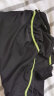 维多利亚旅行者儿童跑步套装紧身衣训练服健身服运动服打底衫速干衣学生150码 实拍图