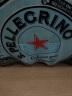 圣培露（S.Pellegrino） 意大利原装进口   含气天然矿泉水 塑料瓶装500ml*24瓶  实拍图