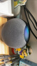 【95成新】Apple/苹果 HomePod mini 智能音响蓝牙音箱-深空灰色 苹果音响音箱智能家居中枢   实拍图