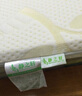 静之轩 泰国进口天然乳胶床垫 单双人橡胶垫学生宿舍家用定制榻榻米垫子 15cm厚度85D款（含内外套） 150cm*200cm 实拍图
