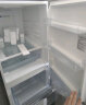 海信（Hisense）252升三开门冰箱 一级能效双变频 风冷无霜 家用小型电冰箱 三温精储小户型 BCD-252WYK1DPUJ【家用小冰箱】 实拍图