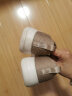 斯凯奇（SKECHERS）520送女友女鞋夏季舒适一脚蹬健步鞋休闲鞋软底透气运动鞋124090 实拍图