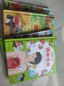 揭秘翻翻书3d立体书 幼儿早教撕不烂绘本1-2-3岁 宝宝一两岁益智启蒙认知玩具图书0-3-6岁探索恐龙海洋太空揭秘系列书籍 揭秘动物 实拍图