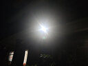 光润达LED投光灯户外防水庭院灯室外工地地摊工矿照明灯广告灯射灯路灯 足10W【足功率】 白光 6400K 实拍图