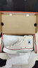 匡威（Converse）官方 1970S经典帆布男女休闲运动鞋米白色162053C 162053C/米白色 39 实拍图