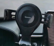 倍思 车载手机支架 吸盘式导航支架汽车内专用仪表台前挡中控台固定器 晒单实拍图
