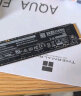 致态（ZhiTai）长江存储 1TB SSD固态硬盘 NVMe M.2接口 Ti600系列 (PCIe 4.0 产品) 实拍图