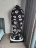 捷瑞特（JOROTO）美国品牌甩脂机抖抖机家用减重女神肥胖美人健身器材S6000 S6000白色 实拍图