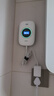 海康威视（HIKVISION）燃气报警器 天然气泄露探测器家用餐厅煤气甲烷消防3C认证 天然气【WIFI款+屏显】JT-Q1T-WI 实拍图