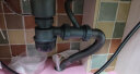 贝乐（Ballee）DX018厨房下水三通下水道防臭神器小厨宝净水器下水三通接头 实拍图