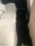 翰静2025新款汽车坐垫全包围四季通用皮座垫五座小车免拆汽车座套适于 温馨米 大众捷达宝来速腾高尔夫朗逸迈腾 实拍图