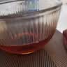 糯米香熟茶糯香普洱茶小沱茶云南小金砖茶叶迷你小金沱熟普红茶饼 锡纸【糯米香熟普】250克袋装 实拍图