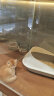 皇家猫粮猫奶糕 幼猫粮 bk34 1-4个月离乳期奶糕小猫咪断奶猫粮母猫粮 离乳猫奶糕0.8公斤（400g*2包） 实拍图