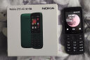 诺基亚（NOKIA）215 4G支付版 移动联通电信三网4G 黑色 直板按键 双卡双待 备用功能机 老人老年手机 学生机 晒单实拍图