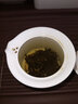 瑞沁祥云南德宏德昂族酸茶 越陈越香 民族风味130g/瓶 瑞沁祥藏茶 2018130g*1罐 实拍图