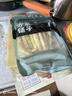 川珍 豆腐皮200g*2袋油豆皮半干豆皮豆制品凉拌麻辣烫火锅食材 实拍图