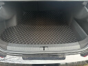 车丽友 专用于19-24款大众帕萨特汽车后备箱垫改装装饰尾箱垫 实拍图