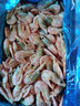 尚致北极甜虾头腹籽熟冻带籽甜虾进口解冻即食元宝虾生鲜虾类礼盒 90/120【金标黄腹籽】 4斤(净重) 实拍图