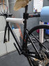 SPECIALIZED闪电 TARMAC SL7 SPORT 碳纤维竞速公路自行车 碳黑色/深海军蓝 54 晒单实拍图
