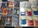 帕尼尼（PANINI）2015-2016NBA官方球星卡20包+卡册+1张随机限量卡 CDkey已过期 实拍图