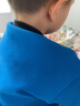 安踏儿童卫衣奥特曼IP联名男小童针织套头衫宝宝运动卫衣352419719 晒单实拍图