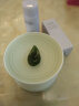佰草集（HERBORIST）白茶玲珑睡眠面膜舒缓紧致保湿免洗涂抹式护肤品 生日礼物女 睡眠面膜120g 实拍图