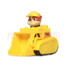 汪汪队立大功（PAW PATROL）汪汪队玩具套装巡逻队男女孩玩具儿童圣诞礼物 路马气垫船赛车-1辆 实拍图