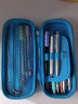 YOME文具盒3D儿童小学生铅笔盒大容量抗压耐摔笔袋 亚马逊探险标准款 实拍图