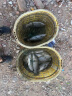 SHIMANO 22款阿德BFS禧玛诺ALDEBARAN BFS微物水滴轮阿德路亚渔轮 左手HG LEFT（7.8速比） 实拍图