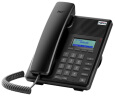 纽曼HL2008TSD-208(R)行业优选&商务入门级IP电话 五方会议 电脑管理 高清语音双接口 IP 电话机 晒单实拍图