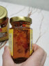 汇尔康原味蟹黄酱120gx2瓶 秃黄油拌面拌饭中西餐调味品原料 实拍图