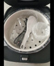 海尔电饭煲4L厚釜不粘内胆彩屏触控4-5人七段加热精准控温多功能家用智能电饭煲快煮饭C1W4003 实拍图