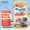 kinbata日本樟脑丸无香48袋装衣物防潮防蟑螂防霉樟脑球衣柜除味香薰 晒单实拍图