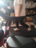 舒华（SHUA）跑步机家庭用可折叠爬坡跑步机减震走步机健身房专业运动健身器材 SH-T9119A-H1+心率臂带 实拍图