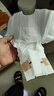 优乐博（ULOP）梦幻巴黎纸尿裤试用装婴儿尿不湿便携体验装新生儿宝宝超薄透气 新生儿 4片 纸尿裤NB码(0-5KG) 实拍图