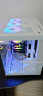 武极 武神13代i5 13400F电竞游戏台式电脑主机整机DIY组装机 13400F+RTX4060Ti丨配置四 单主机 晒单实拍图