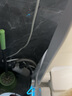 友莱卫浴（Yoroow） 304不锈钢编织上水软管马桶热水器进水软管不锈钢60cm双帽头编 60cm双帽头编织管（单条装） 实拍图