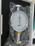 韦度（WD）邵氏硬度计LX-A型橡胶硅胶C泡沫D塑料高精度手持硬度测试仪支架 LX-C-1单针 适用EVA泡沫 实拍图