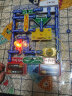 迪宝乐（dbolo）电子积木电路4688拼玩具科学实验套装Steam男女孩六一儿童节礼物 晒单实拍图