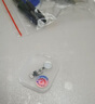 帆睿 适用于       苹果6s按键home键  指纹识别     全新     总成排线 6s金色【home键】工具 实拍图