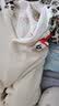 贝瑞加（Babyprints）婴儿连体衣男女宝宝长袖衣服纯棉内衣卡通四季爬服 糖果小熊73 实拍图