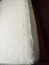 罗莱家纺 床垫床笠 可水洗抗菌防水床护垫360度全包裹席梦思保护套  实拍图