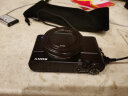 索尼（SONY）DSC-RX100M7G 黑卡数码相机 Vlog视频手柄套装（24-200mm蔡司镜头 4K视频 RX100 VII/黑卡7） 实拍图