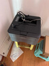兄弟（brother）HL-2260/2260D/2560DN黑白激光打印机自动双面小型办公家用学生作业文档高速打印机 2260D套餐一【约打印10400页/享延保一年】 实拍图