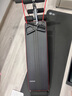 ADKING 仰卧板仰卧起坐健身器材辅助器训练家用室内收腹机多功能健身椅 旗舰款（配头枕+拉绳+俯卧撑杆） 实拍图