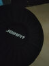 JOINFIT 滑行盘 健身训练私教工作室家用核心稳定收腹器腹肌盘 灰色 实拍图