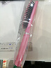 沙宣SASSON圆筒卷发梳负离子防静电不打结美发造形梳抚平毛躁 76003 实拍图